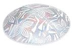 FL101 Fancy Leather kippah