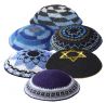 Assorted Knit Kippot