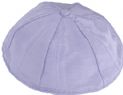 Lavender Moir Kippah