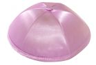 Lavender Deluxe Satin Kippah