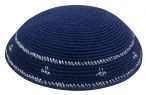 Knit Kippot