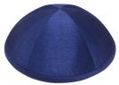 Royal Raw Silk Kippah