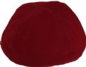 Red Velvet Kippah