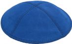 Royal Suede Kippah