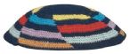 Knit Kippot