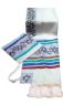 Magen David / Star of David Talit Set