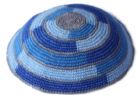 Knit Kippot