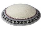 Knit Kippot