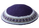 Knit Kippot