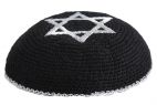 Knit Kippot