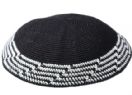 Knit Kippot