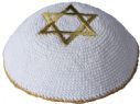 Knit Kippot