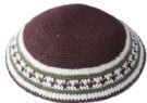 Knit Kippot