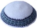 Knit Kippot