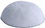 Knit Kippot