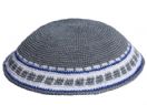 Knit Kippot