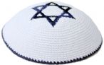 Knit Kippot