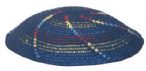 Knit Kippot