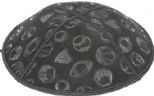 Sports Embossed Kippah