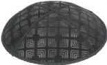 BE94 Embossed Kippah