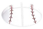 Baseball Leather Kippah