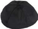 Black Moir Kippah