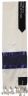 Tallit Viscose Blue