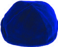 Royal Velvet Kippah