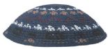 Knit Kippot