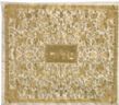 Emanuel Tallit Bag Full Embroidery Gold