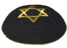 Knit Kippot