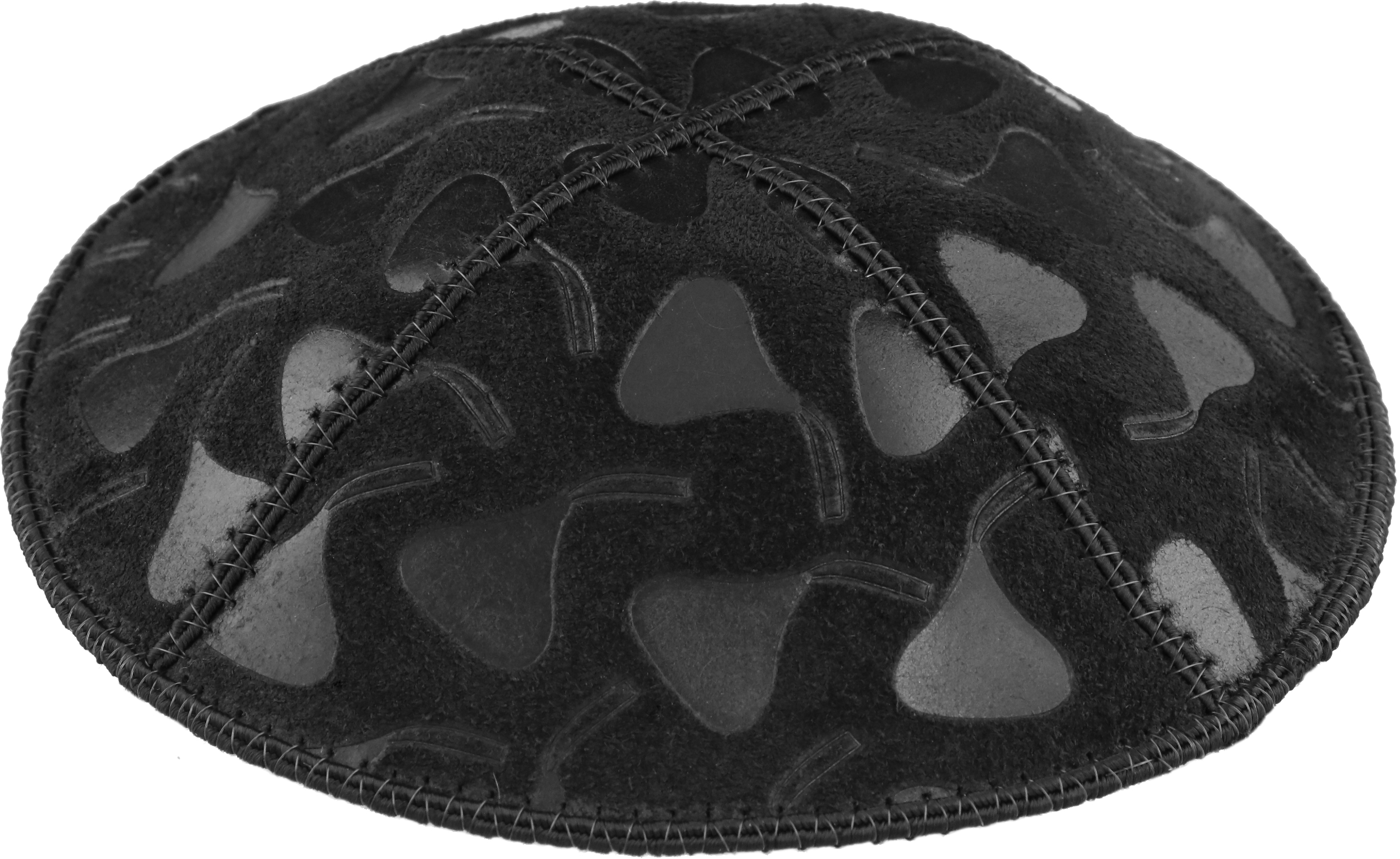 Hershey Kisses Embossed Kippah