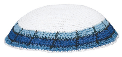 Knit Kippot