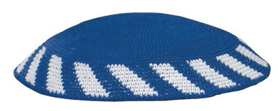 Knit Kippot