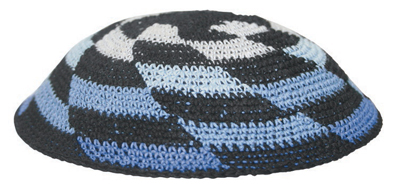 Knit Kippot