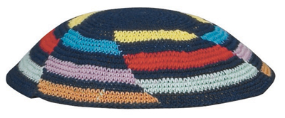 Knit Kippot