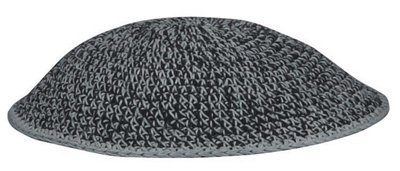 Knit Kippot