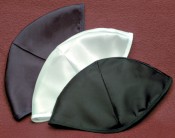 Rayon Shul Yarmulkes