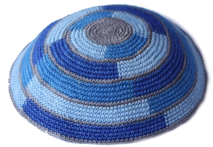 Knit Kippot