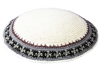 Knit Kippot