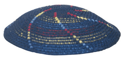 Knit Kippot